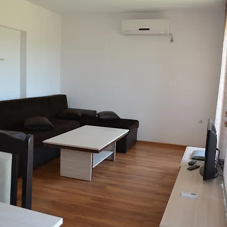 Gasthuis Georgievi 3*