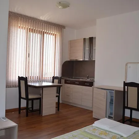 Gasthuis Georgievi Primorsko