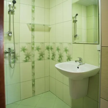 Gasthuis Georgievi Primorsko