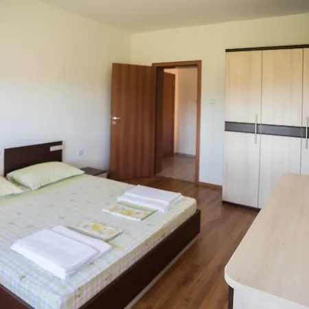 Georgievi Gasthuis Primorsko