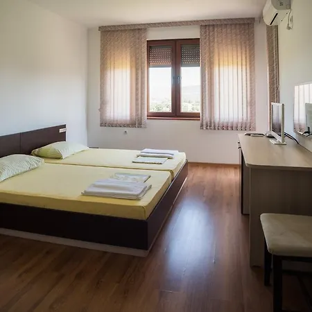 Georgievi Gasthuis Primorsko