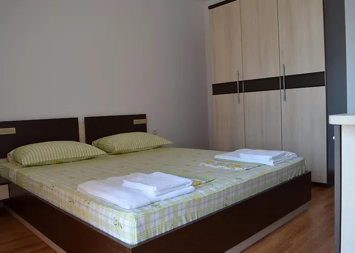 Georgievi Pensionat 3*