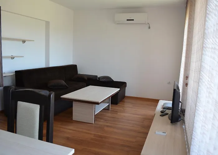 Pensionat Georgievi 3*