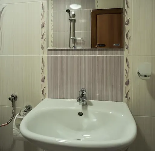 Georgievi Pensionat 3*