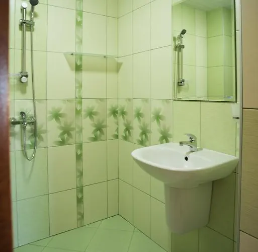 Pensionat Georgievi Primorsko