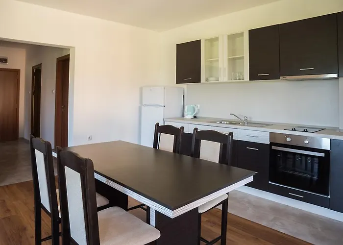 Georgievi Pensionat 3*