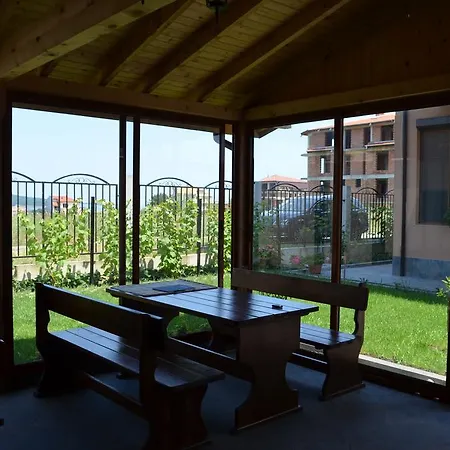 Gasthuis Georgievi 3*