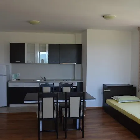 Georgievi Gasthuis 3*