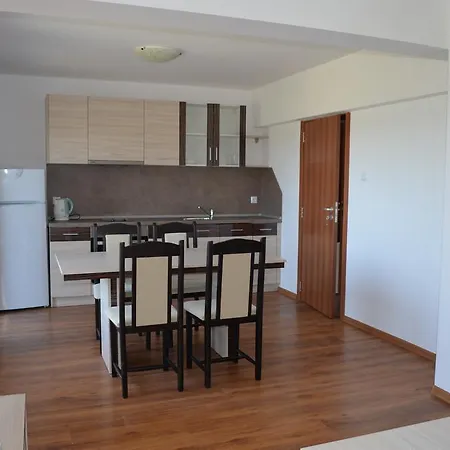 ゲストハウス Georgievi