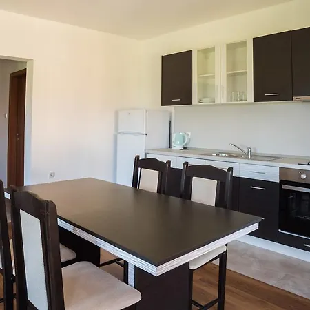 Georgievi ゲストハウス 3*