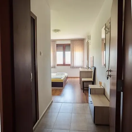 Georgievi プリモルスコ