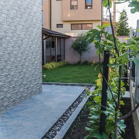 Georgievi ゲストハウス